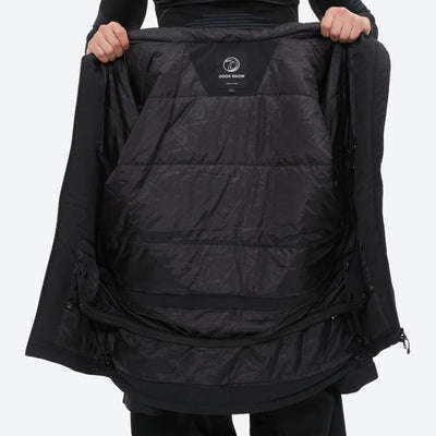 Blaze Men's 3L Snow Series
