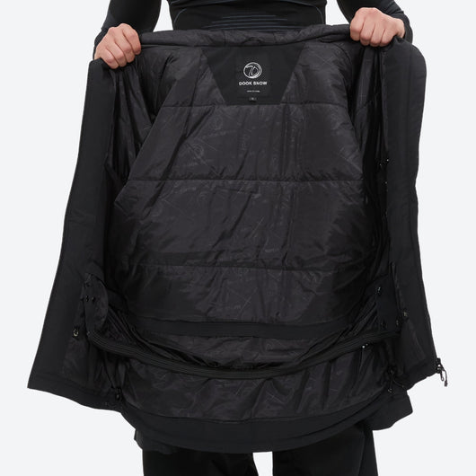 Blaze Men's 3L Snow Series