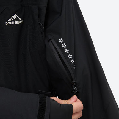Blaze Men's 3L Snow Series