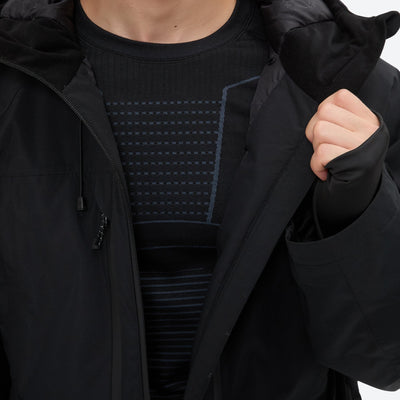 Blaze Men's 3L Snow Series