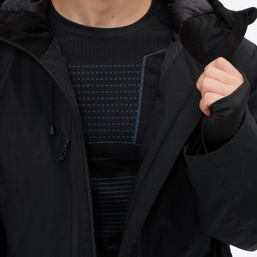 Blaze Men's 3L Snow Series