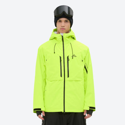 Blaze Men's 3L Snow Series
