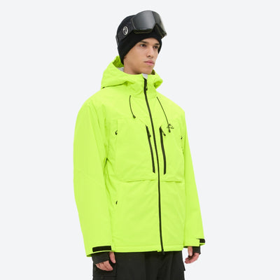 Blaze Men's 3L Snow Series