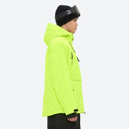Blaze Men's 3L Snow Series