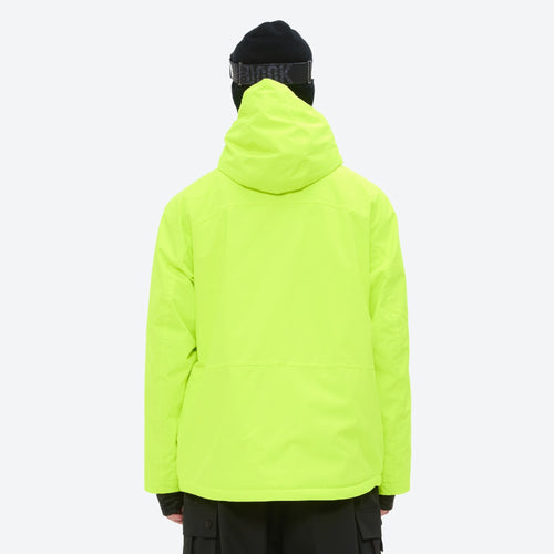 Blaze Men's 3L Snow Series