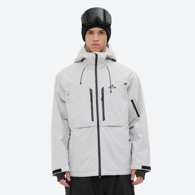 Blaze Men's 3L Snow Series