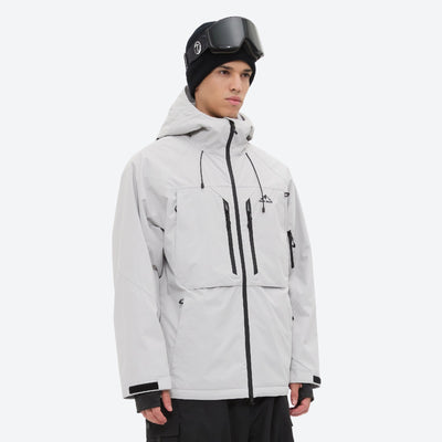 Blaze Men's 3L Snow Series