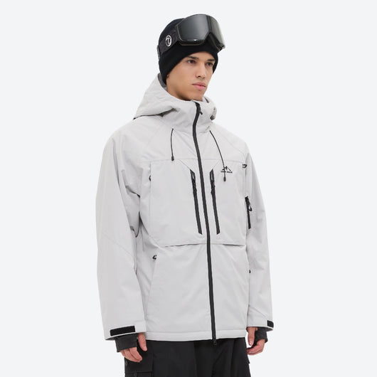 Blaze Men's 3L Snow Series