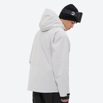 Blaze Men's 3L Snow Series