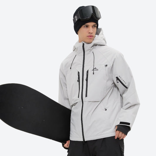 Blaze Men's 3L Snow Series