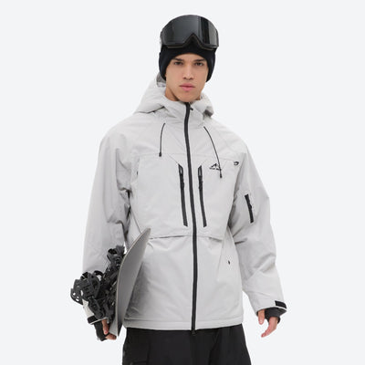 Blaze Men's 3L Snow Series