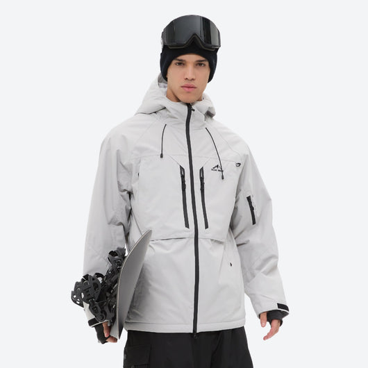 Blaze Men's 3L Snow Series