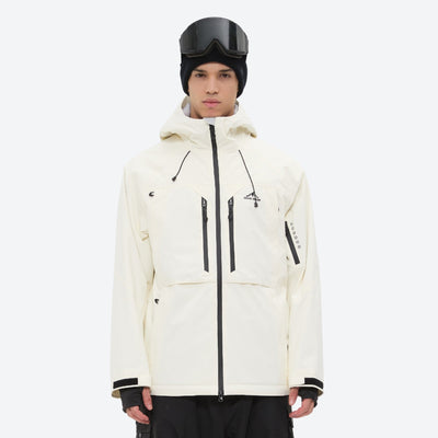 Blaze Men's 3L Snow Series