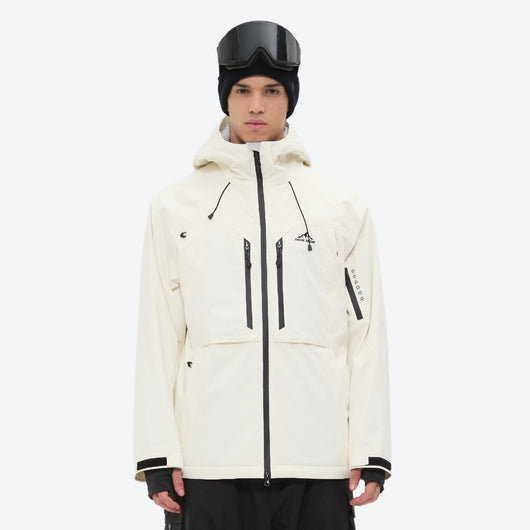 Blaze Men's 3L Snow Series