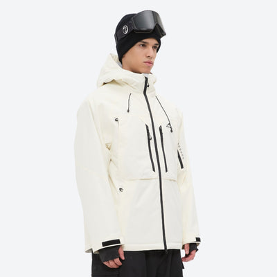 Blaze Men's 3L Snow Series
