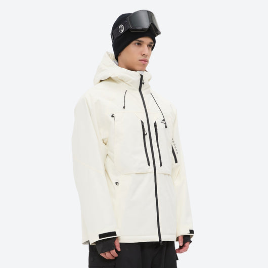 Blaze Men's 3L Snow Series