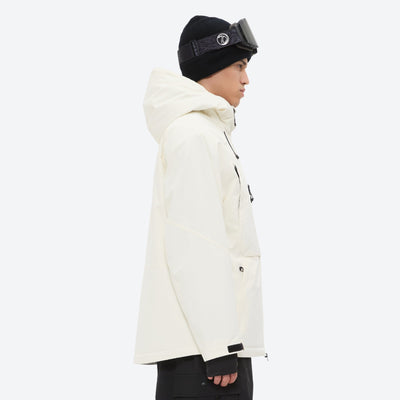 Blaze Men's 3L Snow Series