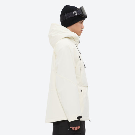 Blaze Men's 3L Snow Series