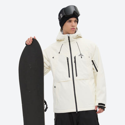 Blaze Men's 3L Snow Series