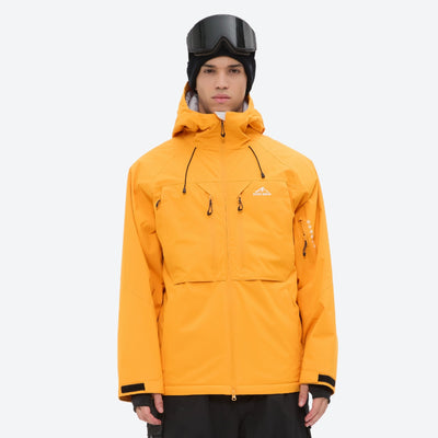 Blaze Men's 3L Snow Series