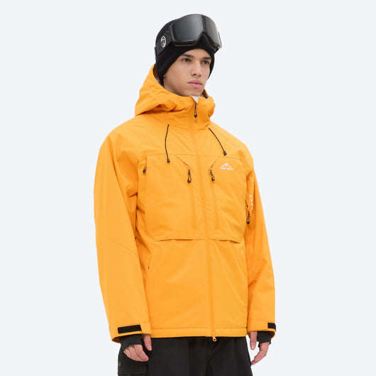 Blaze Men's 3L Snow Series