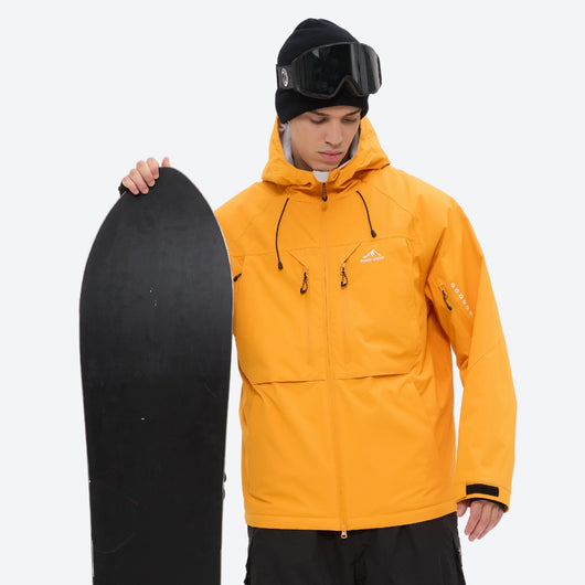 Blaze Men's 3L Snow Series