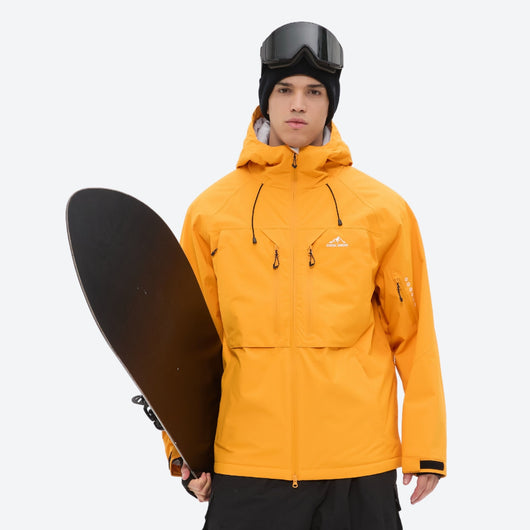 Blaze Men's 3L Snow Series