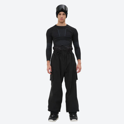 Blaze Men's 3L Snow Series