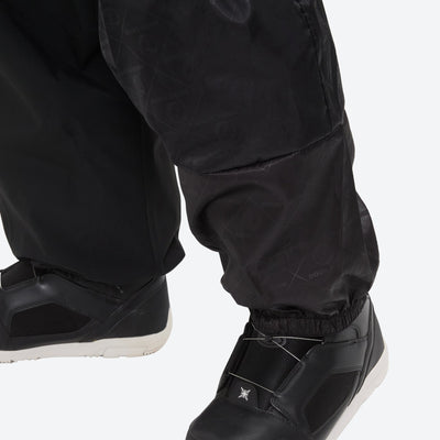 Blaze Men's 3L Snow Series