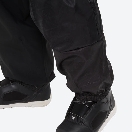 Blaze Men's 3L Snow Series