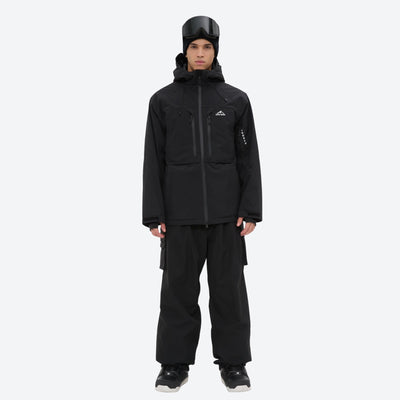 Blaze Men's 3L Snow Series