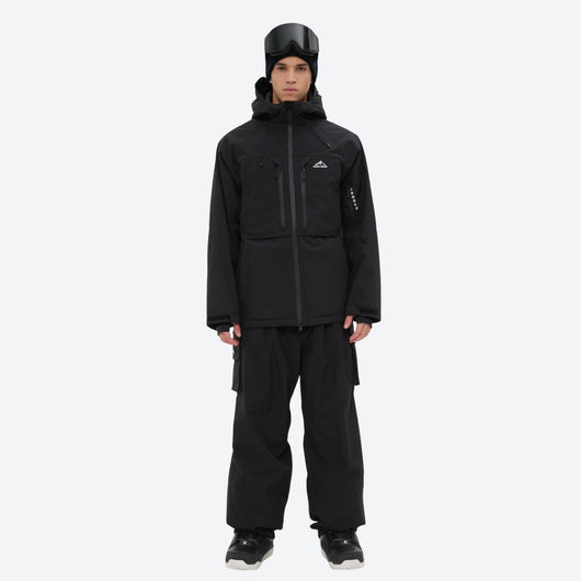 Blaze Men's 3L Snow Series