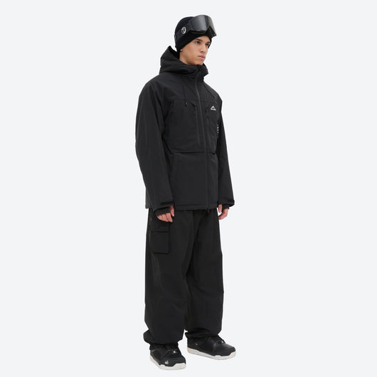 Blaze Men's 3L Snow Series