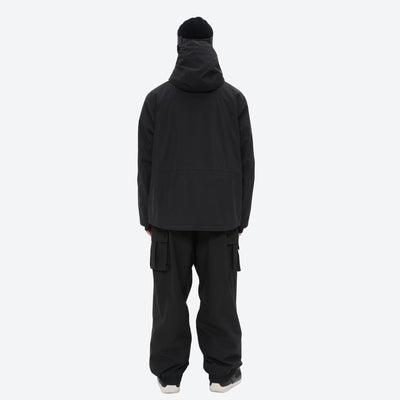 Blaze Men's 3L Snow Series