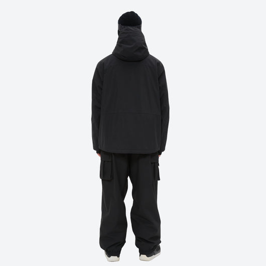 Blaze Men's 3L Snow Series