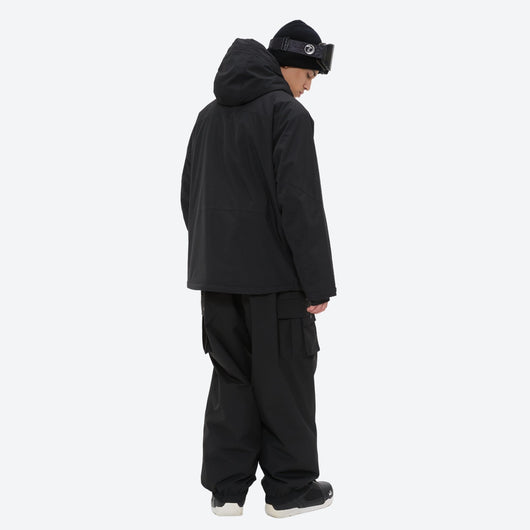 Blaze Men's 3L Snow Series