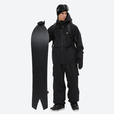 Blaze Men's 3L Snow Series