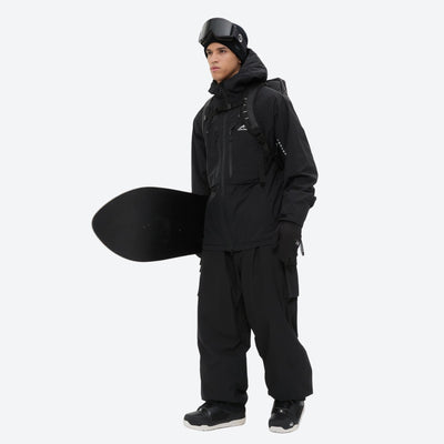 Blaze Men's 3L Snow Series