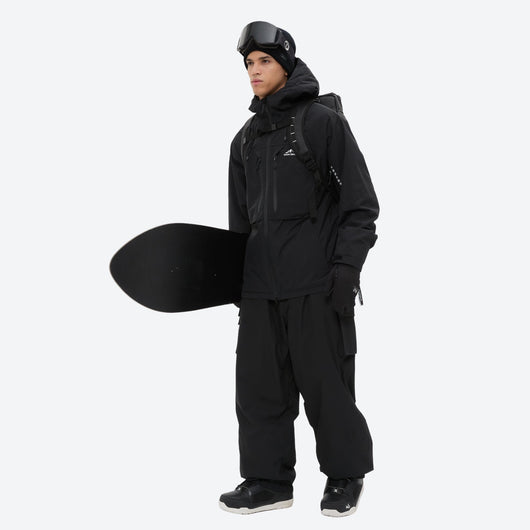 Blaze Men's 3L Snow Series