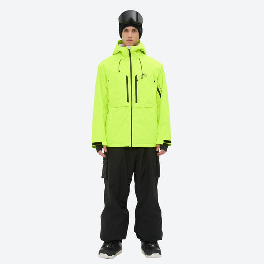 Blaze Men's 3L Snow Series