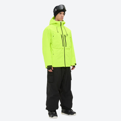 Blaze Men's 3L Snow Series