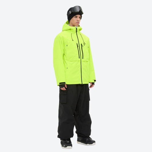 Blaze Men's 3L Snow Series