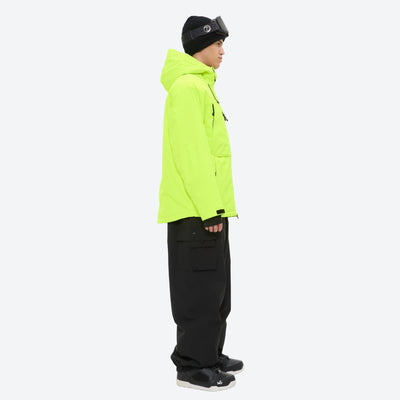 Blaze Men's 3L Snow Series