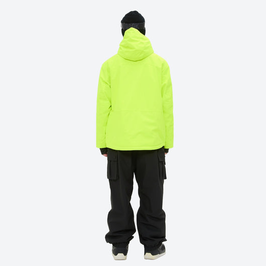 Blaze Men's 3L Snow Series