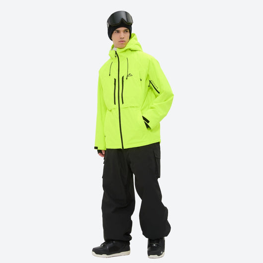 Blaze Men's 3L Snow Series