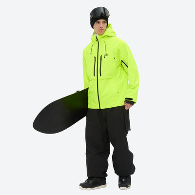 Blaze Men's 3L Snow Series