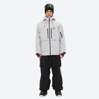 Blaze Men's 3L Snow Series