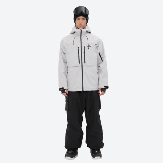 Blaze Men's 3L Snow Series