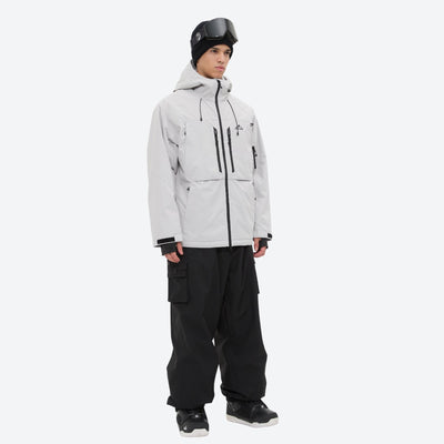 Blaze Men's 3L Snow Series