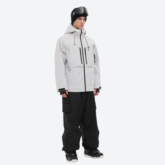 Blaze Men's 3L Snow Series